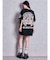 GYDA×GALFY GalDA GLITTER SOX