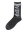 GYDA×GALFY GalDA GLITTER SOX