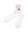 GYDA×GALFY GalDA GLITTER SOX