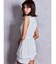 sacred edge cross front ZIPショートパンツ