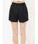 sacred edge cross front ZIPショートパンツ
