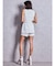 Symmetry GYDA bijouバックルジレ