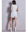 Symmetry GYDA bijouバックルジレ