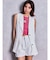 Symmetry GYDA bijouバックルジレ