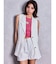 Symmetry GYDA bijouバックルジレ