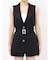 Symmetry GYDA bijouバックルジレ