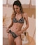 チェーン付きGYDA Patternニット BIKINI