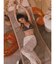 チェーン付きGYDA Patternニット BIKINI