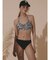 ANIMAL × JACQUARD 3piece BIKINI