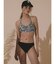 ANIMAL × JACQUARD 3piece BIKINI
