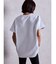 sacred edge cross emboss BIG Tシャツ