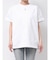 sacred edge cross emboss BIG Tシャツ