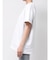 sacred edge cross emboss BIG Tシャツ