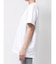 sacred edge cross emboss BIG Tシャツ