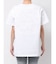 sacred edge cross emboss BIG Tシャツ