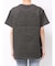 sacred edge cross emboss BIG Tシャツ