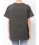 sacred edge cross emboss BIG Tシャツ