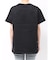 sacred edge cross emboss BIG Tシャツ
