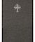 sacred edge cross emboss BIG Tシャツ