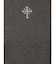 sacred edge cross emboss BIG Tシャツ
