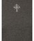 sacred edge cross emboss BIG Tシャツ