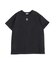 sacred edge cross emboss BIG Tシャツ
