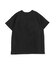 sacred edge cross emboss BIG Tシャツ