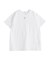 sacred edge cross emboss BIG Tシャツ