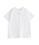 sacred edge cross emboss BIG Tシャツ
