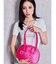 GYDA bijou miniボストンBAG