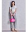 GYDA bijou miniボストンBAG