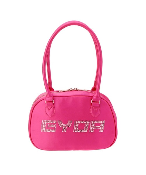 GYDA bijou miniボストンBAG｜ジェイダの通販｜&mall（アンドモール