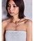 JEYSUS GYDA bijouネックレス