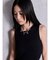 JEYSUS GYDA bijouネックレス