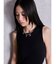 JEYSUS GYDA bijouネックレス