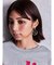 JEYSUS Puffy GGサークルピアス