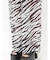 GG ZEBRA SHEERワイドパンツ