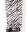 GG ZEBRA SHEERワイドパンツ