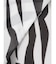 GG ZEBRA SHEERワイドパンツ