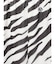 GG ZEBRA SHEERワイドパンツ