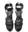 ankle belt design サンダル