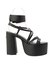 ankle belt design サンダル