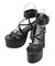 ankle belt design サンダル