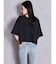 DualityルーズショートTシャツ