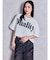 DualityルーズショートTシャツ