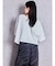 DualityルーズショートTシャツ