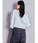 DualityルーズショートTシャツ