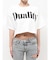DualityルーズショートTシャツ