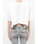 DualityルーズショートTシャツ