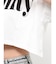 DualityルーズショートTシャツ